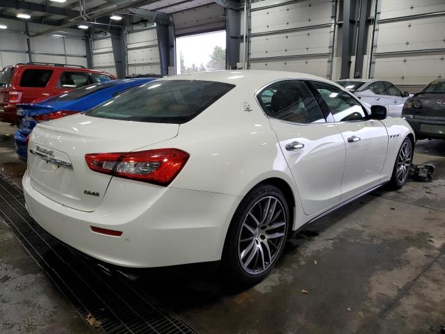 Photo 4 from auction – 2014 MASERATI GHIBLI S with VIN ZAM57RTA4E1087389