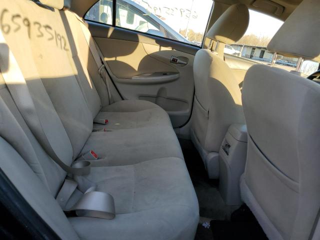 Photo 6 from auction – 2010 TOYOTA COROLLA BA with VIN 2T1BU4EE7AC254014