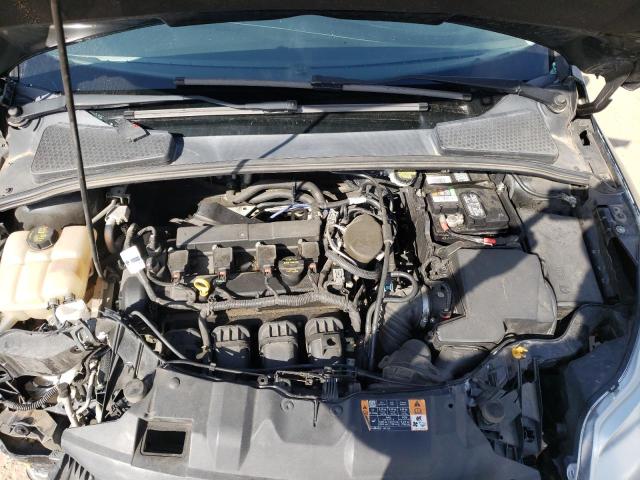 Photo 7 from auction – 2014 FORD FOCUS SE with VIN 1FADP3F28EL317513