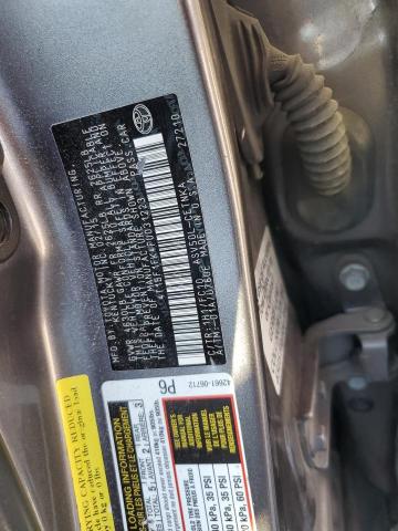 Photo 10 from auction – 2015 TOYOTA CAMRY LE with VIN 4T1BF1FK4FU031223