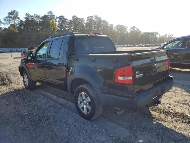 Photo 3 from auction – 2007 FORD EXPLORER S with VIN 1FMEU31K37UA09592