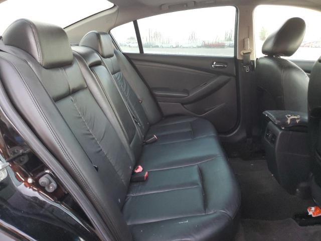 Photo 6 from auction – 2010 NISSAN ALTIMA SR with VIN 1N4BL2AP8AN561726