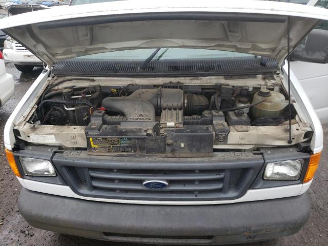 Photo 7 from auction – 2005 FORD ECONOLINE with VIN 1FTNE24W15HA31087