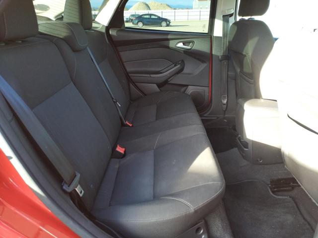 Photo 6 from auction – 2015 FORD FOCUS SE with VIN 1FADP3FE9FL241781