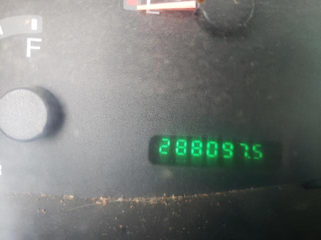 Foto 8 de la subasta – 2003 FORD F150 con VIN 1FTRF18L33NA31339