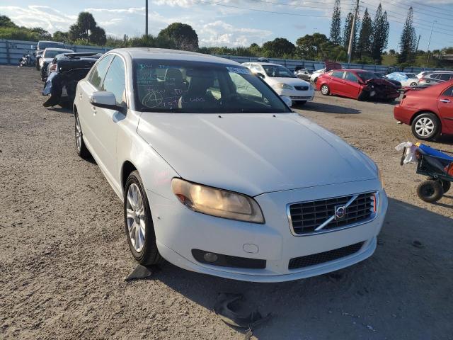 VOLVO S80 3.2 2009 with VIN YV1AS982191105947 - Photo from auction