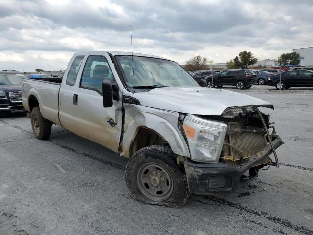 Photo 1 from auction – 2016 FORD F250 SUPER with VIN 1FT7X2BT8GEB86641