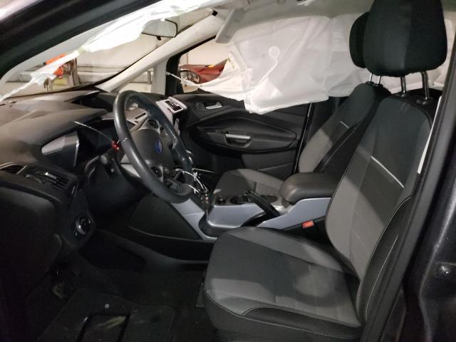 Photo 5 from auction – 2014 FORD C-MAX SE with VIN 1FADP5AU0EL521775