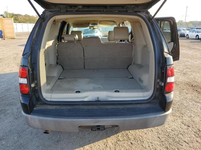 Photo 9 from auction – 2006 FORD EXPLORER X with VIN 1FMEU63E16UA02308