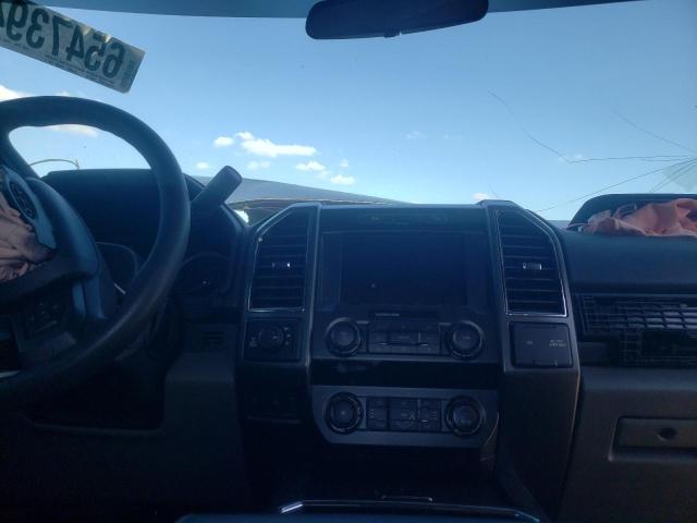Photo 9 from auction – 2022 FORD F250 SUPER with VIN 1FT7W2BN5NED20653