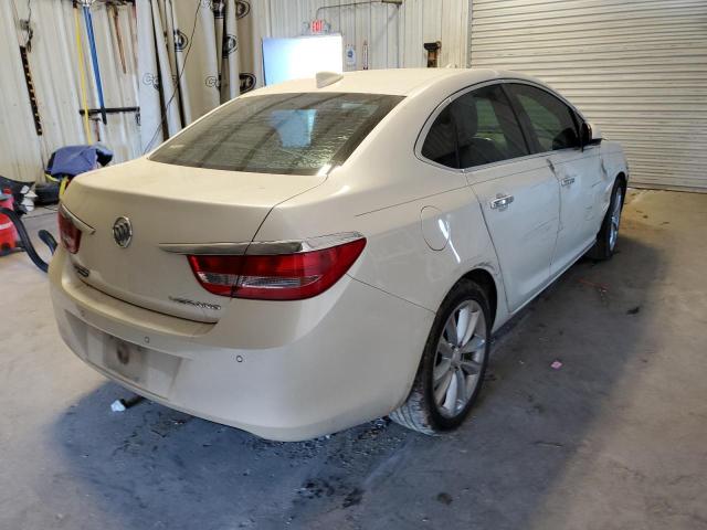 Photo 4 from auction – 2016 BUICK VERANO with VIN 1G4PS5SK8G4153566