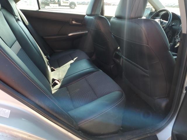 Photo 6 from auction – 2014 TOYOTA CAMRY L with VIN 4T1BF1FK6EU333062