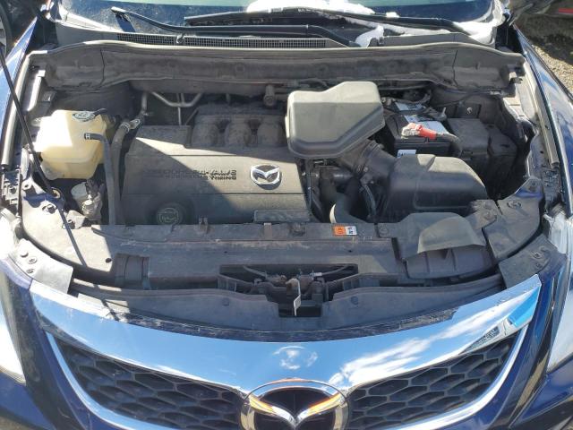 Photo 7 from auction – 2012 MAZDA CX-9 with VIN JM3TB3DV9C0367859