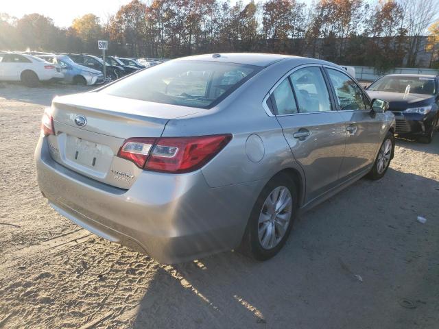 Photo 4 from auction – 2015 SUBARU LEGACY 2.5 with VIN 4S3BNAH63F3002051
