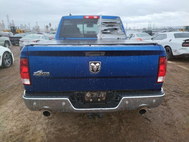 Photo 6 from auction – 2016 RAM 1500 SLT with VIN 1C6RR6LT5GS148298