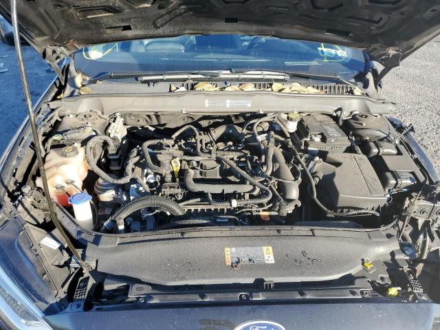 Photo 7 from auction – 2019 FORD FUSION SEL with VIN 3FA6P0CD0KR233390