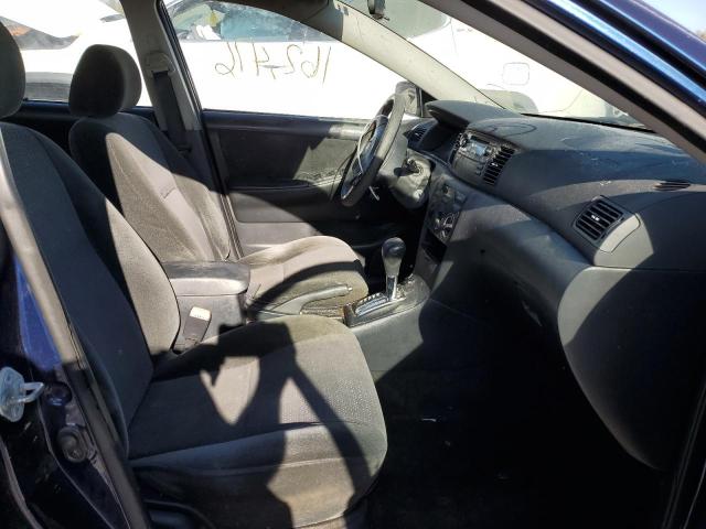 Photo 5 from auction – 2004 TOYOTA COROLLA CE with VIN 1NXBR32E94Z233054