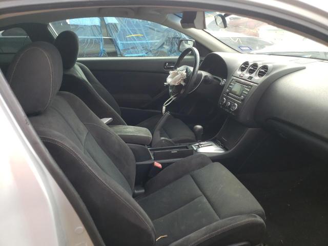 Photo 5 from auction – 2013 NISSAN ALTIMA S with VIN 1N4AL2EP7DC198079
