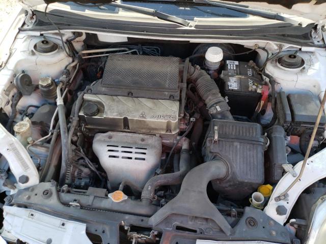 Photo 7 from auction – 2011 MITSUBISHI GALANT FE with VIN 4A32B2FFXBE016283