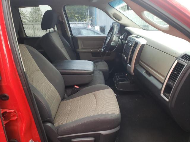 Photo 5 from auction – 2011 DODGE RAM 1500 with VIN 1D7RB1GP0BS534560