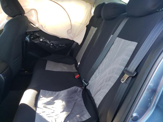 Photo 6 from auction – 2015 MAZDA 3 TOURING with VIN 3MZBM1V73FM127952