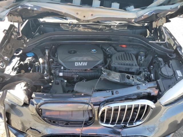 Photo 7 from auction – 2018 BMW X1 SDRIVE2 with VIN WBXHU7C35J5H39476