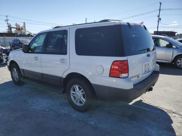 Photo 3 from auction – 2004 FORD EXPEDITION with VIN 1FMRU15W84LB37735