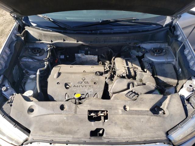 Photo 7 from auction – 2012 MITSUBISHI OUTLANDER with VIN JA4AR4AU4CZ007059