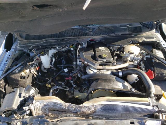Photo 7 from auction – 2022 RAM 3500 TRADE with VIN 3C63RRGL9NG135477