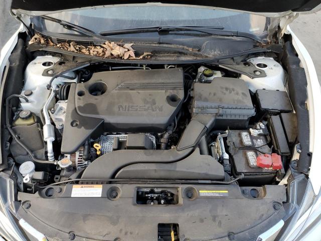 Photo 7 from auction – 2017 NISSAN ALTIMA 2.5 with VIN 1N4AL3AP7HC198052