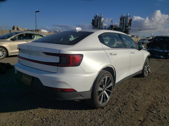 Photo 4 from auction – 2021 POLESTAR 2 with VIN LPSED3KA4ML015986