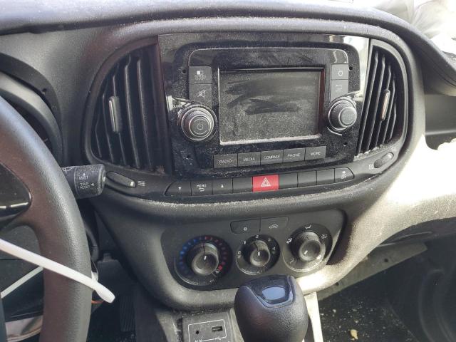 Photo 9 from auction – 2020 RAM PROMASTER with VIN ZFBHRFAB4L6R77979