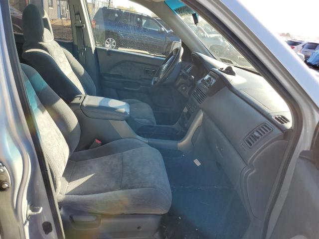 Photo 5 from auction – 2003 HONDA PILOT EX with VIN 2HKYF18483H533817