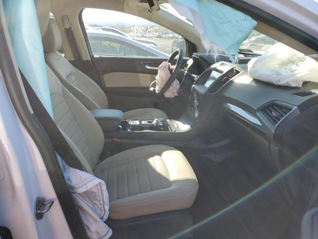 Фото 5 с аукциона – 2020 FORD EDGE SE с VIN 2FMPK3G98LBB32422