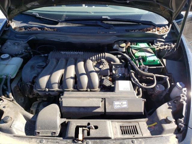 Photo 7 from auction – 2009 VOLVO V50 2.4I with VIN YV1MW390592457600
