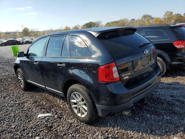 Photo 3 from auction – 2013 FORD EDGE SE with VIN 2FMDK3GCXDBB85624
