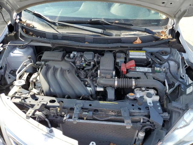 Photo 7 from auction – 2018 NISSAN VERSA S with VIN 3N1CN7AP1JK405560
