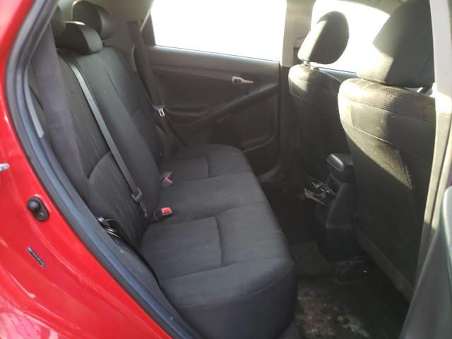 Photo 6 from auction – 2011 TOYOTA COROLLA MA with VIN 2T1KU4EE2BC543979