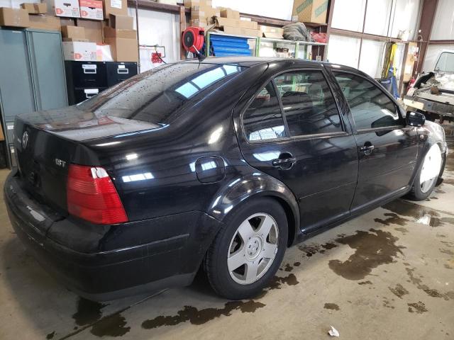 Photo 4 from auction – 2003 VOLKSWAGEN JETTA GLS with VIN 3VWSE29M43M152244