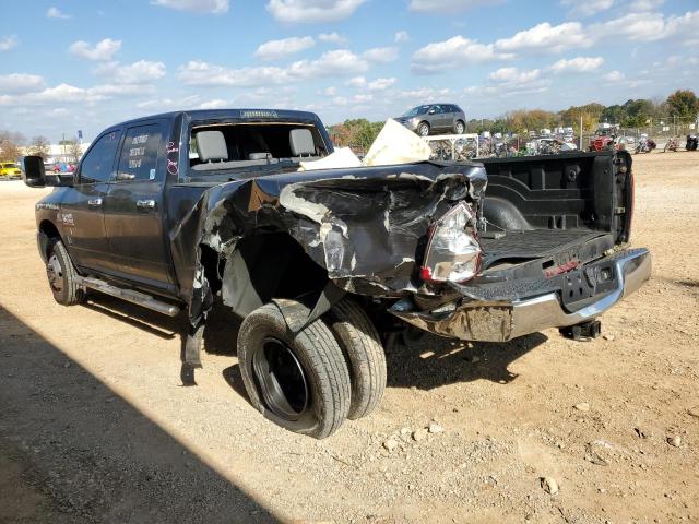 Photo 3 from auction – 2015 RAM 3500 ST with VIN 3C63RRGL5FG514882