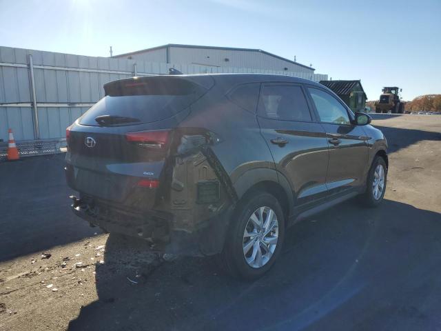 Photo 4 from auction – 2020 HYUNDAI TUCSON SE with VIN KM8J2CA45LU204822