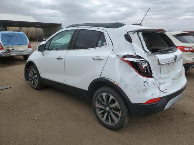 Photo 3 from auction – 2017 BUICK ENCORE ESS with VIN KL4CJCSB8HB143590