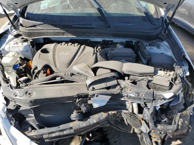 Photo 7 from auction – 2012 HYUNDAI SONATA GLS with VIN 5NPEB4AC3CH456808