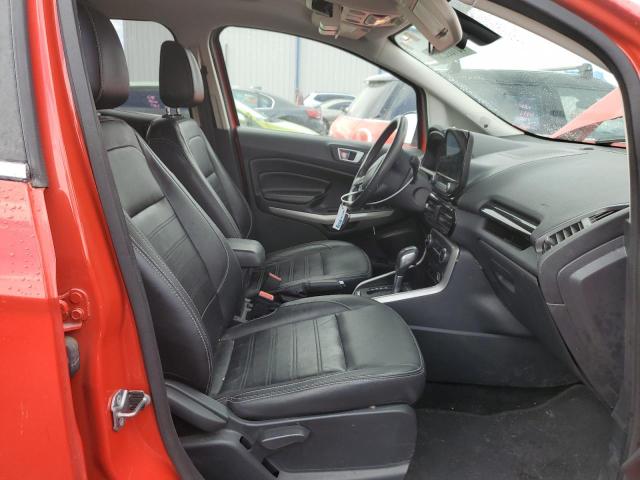 Photo 5 from auction – 2019 FORD ECOSPORT T with VIN MAJ6S3KL9KC251555
