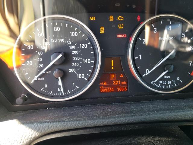 Photo 8 from auction – 2013 BMW X5 XDRIVE3 with VIN 5UXZV4C56D0E01731