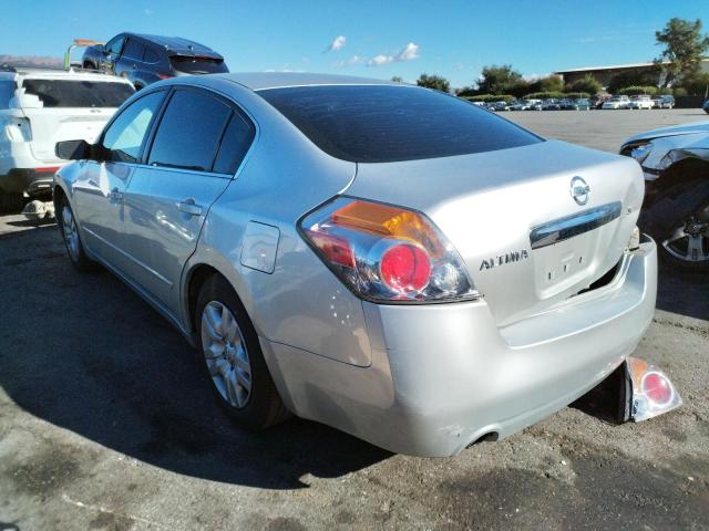 Photo 3 from auction – 2012 NISSAN ALTIMA BAS with VIN 1N4AL2AP7CN548187