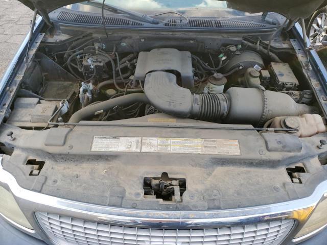 Photo 12 from auction – 1999 FORD EXPEDITION with VIN 1FMRU1760XLC40018