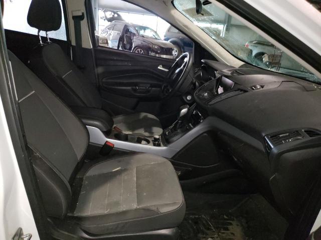 Photo 5 from auction – 2014 FORD ESCAPE SE with VIN 1FMCU0G90EUE54069