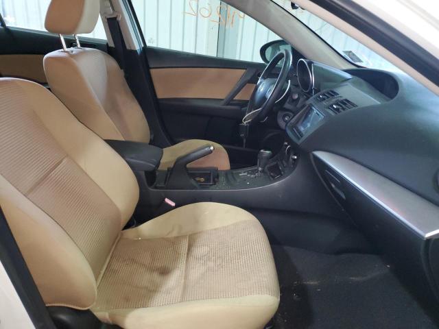 Photo 5 from auction – 2012 MAZDA 3 I with VIN JM1BL1L73C1630124