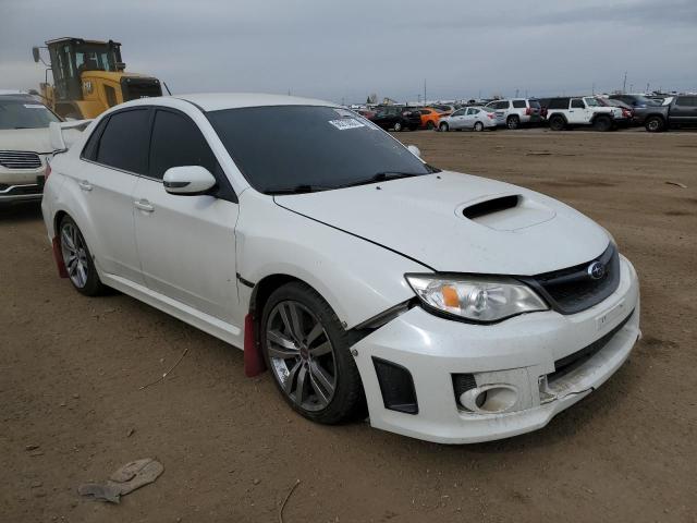 SUBARU IMPREZA WR 2012 مع رقم تعريف المركبة JF1GV8J65CL030685 - صورة من المزاد